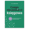 ksiazka czego nie powie ci ksiegowa