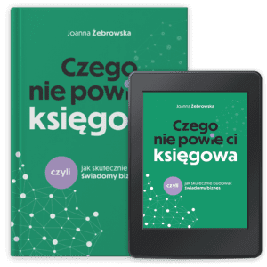 ksiazka i e book czego nie powie ci ksiegowa