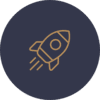 Rejestracja jdg icon